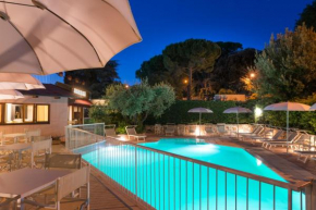 Duca Del Mare - Hotel Di Nardo group Massa Marittima